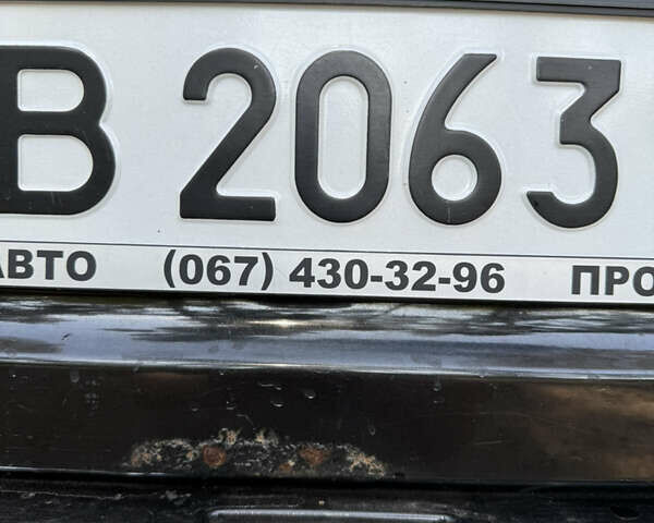 Чорний Опель Астра, об'ємом двигуна 1.4 л та пробігом 167 тис. км за 3699 $, фото 6 на Automoto.ua