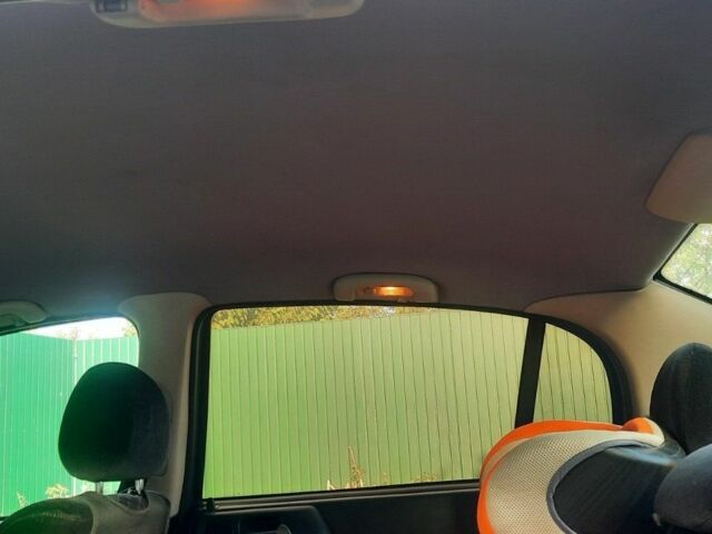 Черный Опель Астра, объемом двигателя 1.6 л и пробегом 100 тыс. км за 2700 $, фото 3 на Automoto.ua