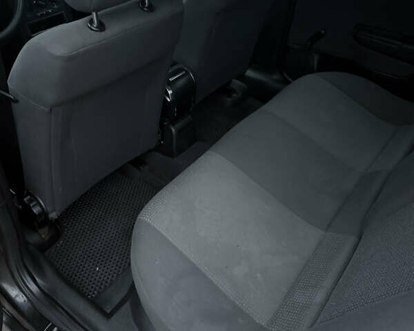 Чорний Опель Астра, об'ємом двигуна 1.6 л та пробігом 250 тис. км за 3650 $, фото 17 на Automoto.ua