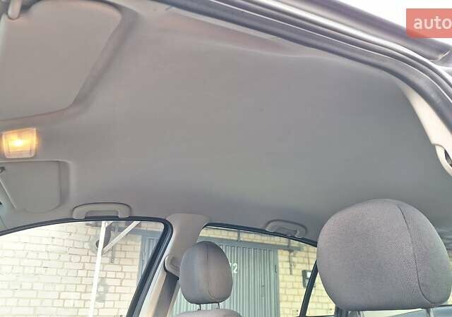 Чорний Опель Астра, об'ємом двигуна 1.6 л та пробігом 52 тис. км за 5600 $, фото 24 на Automoto.ua