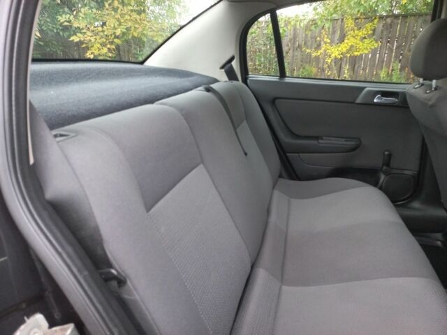 Черный Опель Астра, объемом двигателя 0 л и пробегом 220 тыс. км за 4500 $, фото 11 на Automoto.ua