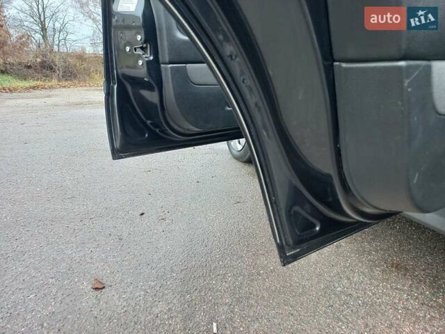 Чорний Опель Астра, об'ємом двигуна 1.4 л та пробігом 225 тис. км за 4350 $, фото 13 на Automoto.ua