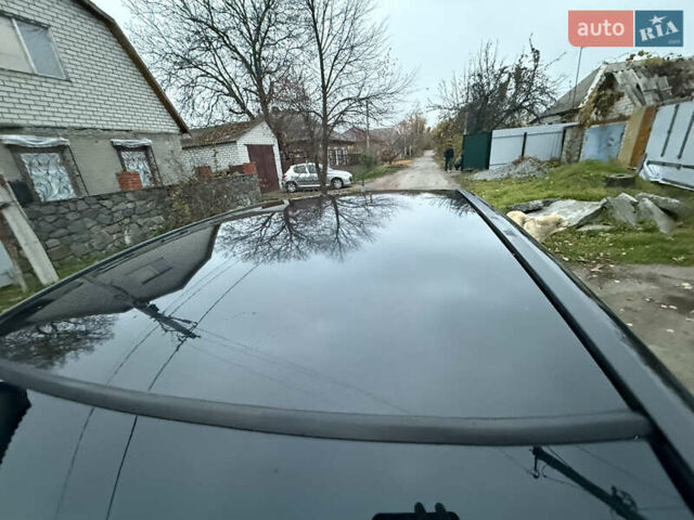 Чорний Опель Астра, об'ємом двигуна 1.6 л та пробігом 250 тис. км за 3650 $, фото 16 на Automoto.ua