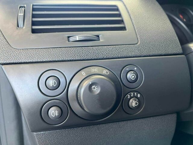 Чорний Опель Астра, об'ємом двигуна 1.6 л та пробігом 192 тис. км за 6950 $, фото 19 на Automoto.ua