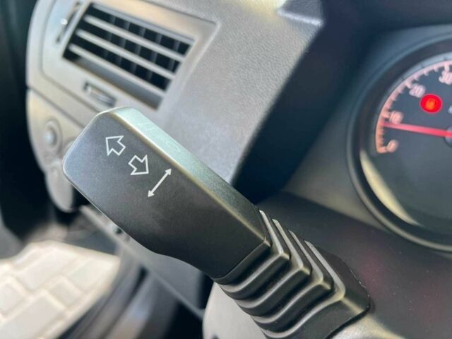 Чорний Опель Астра, об'ємом двигуна 1.6 л та пробігом 192 тис. км за 6950 $, фото 20 на Automoto.ua