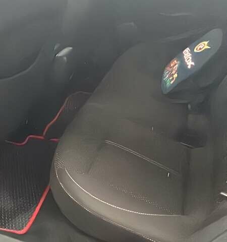 Черный Опель Астра, объемом двигателя 1.6 л и пробегом 150 тыс. км за 7777 $, фото 26 на Automoto.ua