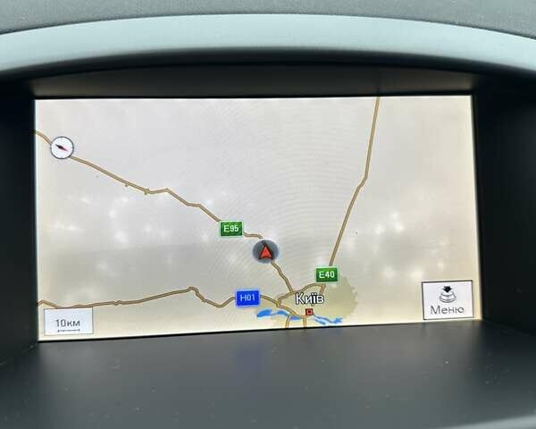 Черный Опель Астра, объемом двигателя 1.6 л и пробегом 150 тыс. км за 7777 $, фото 67 на Automoto.ua