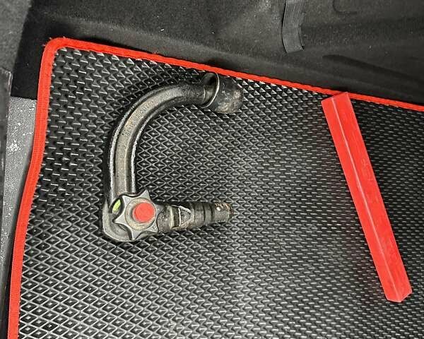 Черный Опель Астра, объемом двигателя 1.6 л и пробегом 150 тыс. км за 7777 $, фото 45 на Automoto.ua