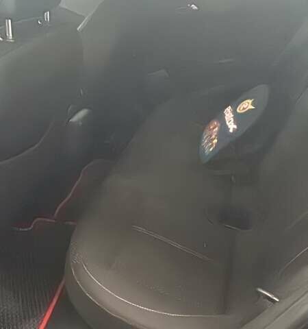 Черный Опель Астра, объемом двигателя 1.6 л и пробегом 150 тыс. км за 7777 $, фото 27 на Automoto.ua