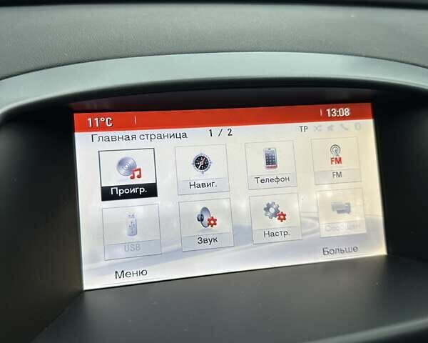 Черный Опель Астра, объемом двигателя 1.6 л и пробегом 150 тыс. км за 7777 $, фото 59 на Automoto.ua
