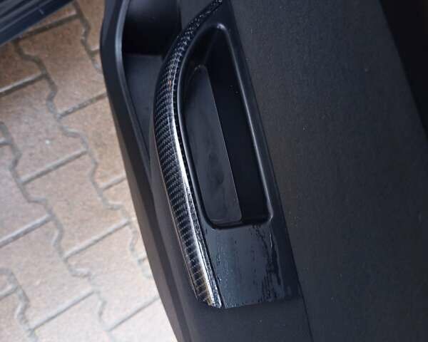 Черный Опель Астра, объемом двигателя 1.6 л и пробегом 253 тыс. км за 7999 $, фото 9 на Automoto.ua