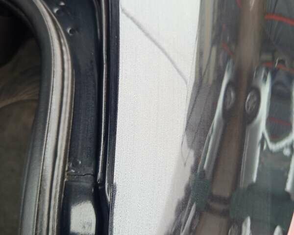 Черный Опель Астра, объемом двигателя 1.6 л и пробегом 253 тыс. км за 7999 $, фото 10 на Automoto.ua