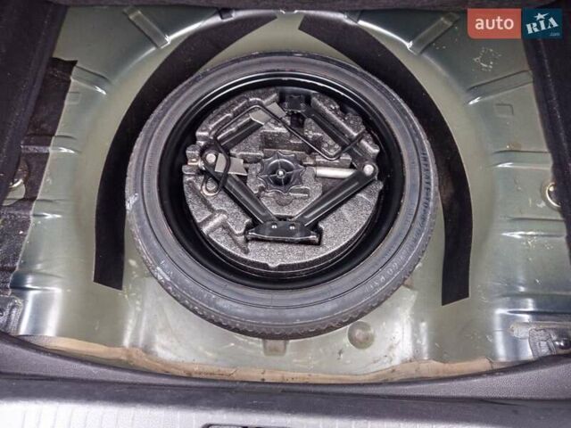 Черный Опель Астра, объемом двигателя 1.6 л и пробегом 253 тыс. км за 7999 $, фото 17 на Automoto.ua