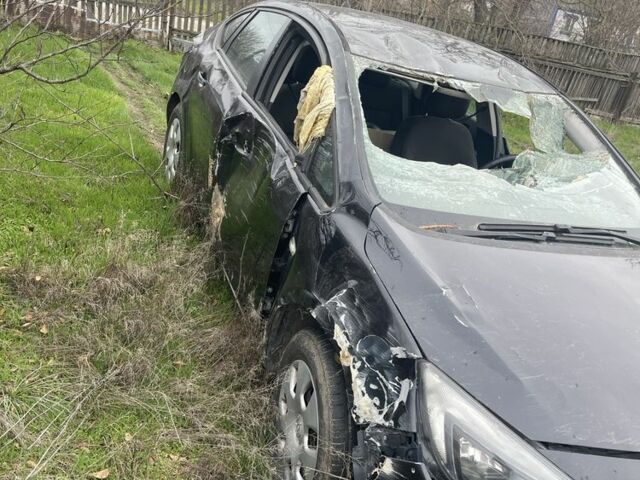 Чорний Опель Астра, об'ємом двигуна 1.6 л та пробігом 178 тис. км за 4000 $, фото 6 на Automoto.ua