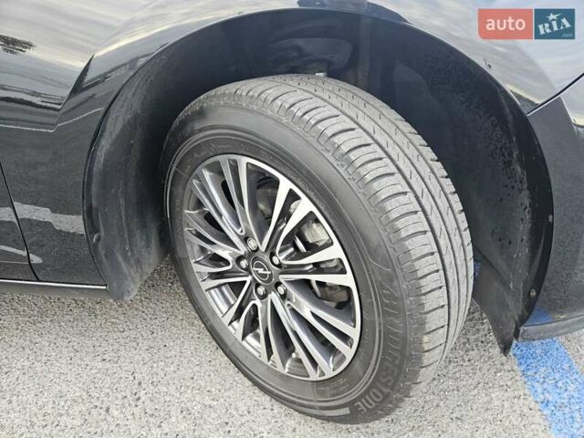 Черный Опель Астра, объемом двигателя 1.4 л и пробегом 70 тыс. км за 11500 $, фото 13 на Automoto.ua