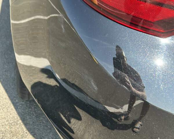 Черный Опель Астра, объемом двигателя 1.36 л и пробегом 85 тыс. км за 13500 $, фото 15 на Automoto.ua