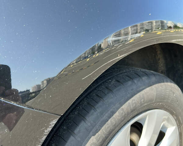 Черный Опель Астра, объемом двигателя 1.36 л и пробегом 85 тыс. км за 13500 $, фото 16 на Automoto.ua