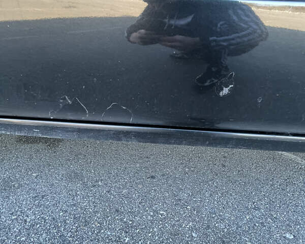 Черный Опель Астра, объемом двигателя 1.7 л и пробегом 590 тыс. км за 2400 $, фото 25 на Automoto.ua