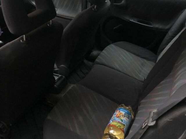 Черный Опель Астра, объемом двигателя 1.8 л и пробегом 1 тыс. км за 899 $, фото 12 на Automoto.ua