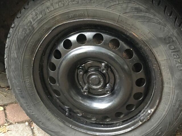 Черный Опель Астра, объемом двигателя 1.8 л и пробегом 1 тыс. км за 899 $, фото 6 на Automoto.ua