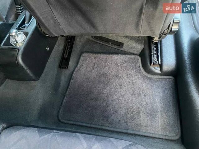 Черный Опель Астра, объемом двигателя 1.6 л и пробегом 248 тыс. км за 3200 $, фото 18 на Automoto.ua