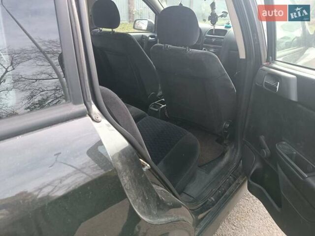 Чорний Опель Астра, об'ємом двигуна 1.7 л та пробігом 357 тис. км за 2650 $, фото 12 на Automoto.ua