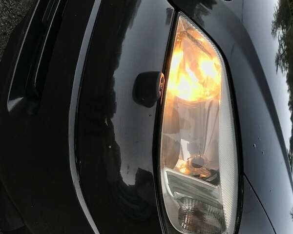 Чорний Опель Астра, об'ємом двигуна 1.6 л та пробігом 327 тис. км за 2950 $, фото 11 на Automoto.ua