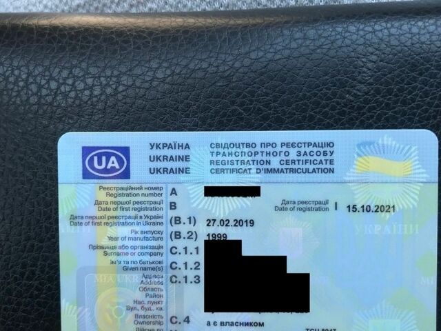 Чорний Опель Астра, об'ємом двигуна 2 л та пробігом 364 тис. км за 3000 $, фото 15 на Automoto.ua