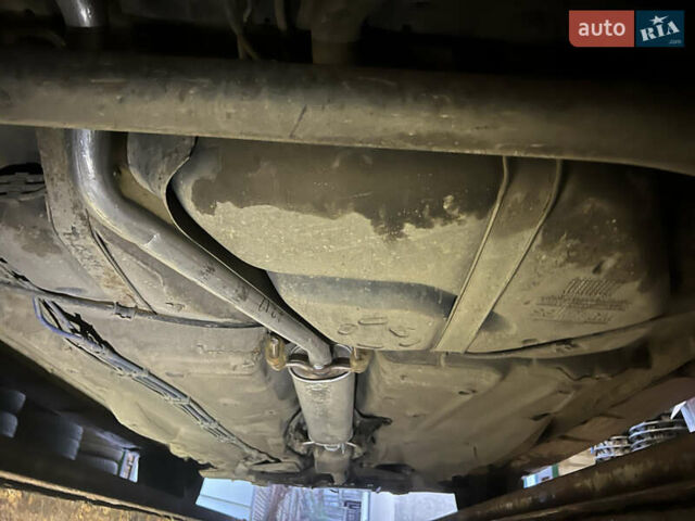 Черный Опель Астра, объемом двигателя 2 л и пробегом 223 тыс. км за 2999 $, фото 59 на Automoto.ua