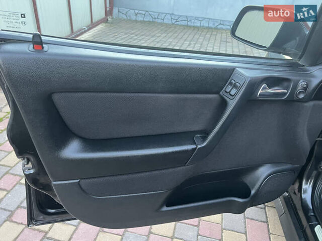 Черный Опель Астра, объемом двигателя 2 л и пробегом 223 тыс. км за 2999 $, фото 36 на Automoto.ua