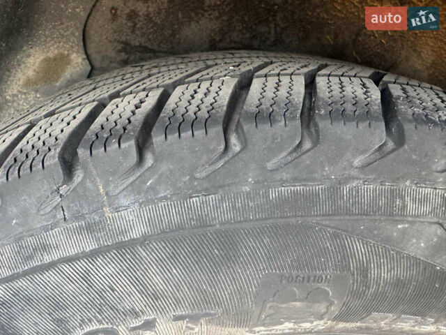 Чорний Опель Астра, об'ємом двигуна 2 л та пробігом 372 тис. км за 2650 $, фото 7 на Automoto.ua