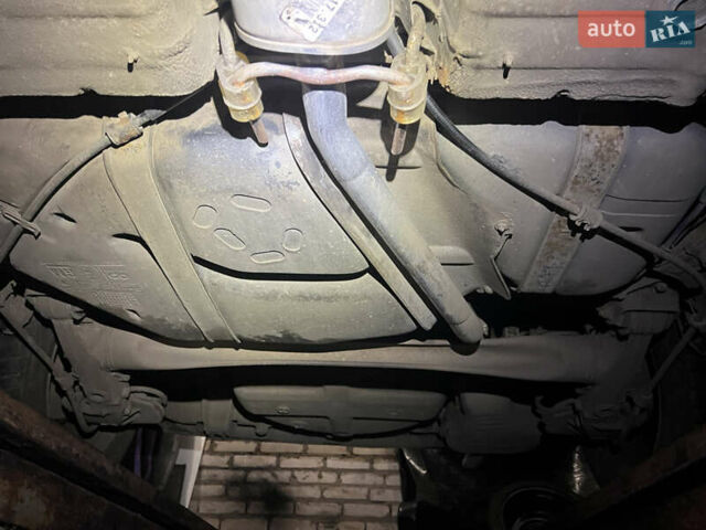 Черный Опель Астра, объемом двигателя 2 л и пробегом 223 тыс. км за 2999 $, фото 58 на Automoto.ua