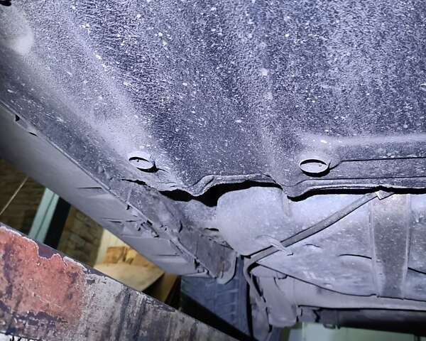 Чорний Опель Астра, об'ємом двигуна 2 л та пробігом 321 тис. км за 3100 $, фото 14 на Automoto.ua