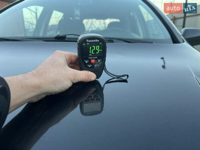 Черный Опель Астра, объемом двигателя 2 л и пробегом 223 тыс. км за 2999 $, фото 41 на Automoto.ua