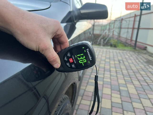 Черный Опель Астра, объемом двигателя 2 л и пробегом 223 тыс. км за 2999 $, фото 42 на Automoto.ua