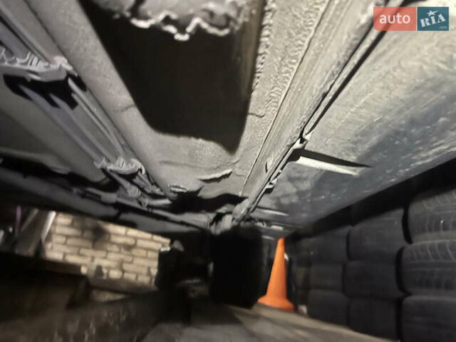 Черный Опель Астра, объемом двигателя 2 л и пробегом 223 тыс. км за 2999 $, фото 57 на Automoto.ua