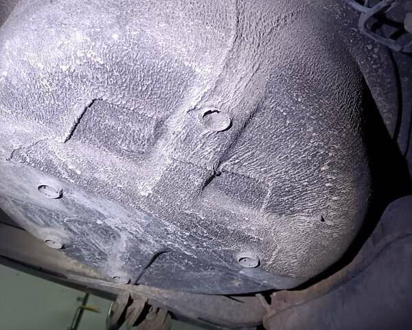 Чорний Опель Астра, об'ємом двигуна 2 л та пробігом 321 тис. км за 3100 $, фото 15 на Automoto.ua