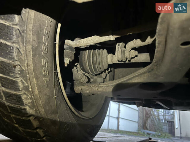 Черный Опель Астра, объемом двигателя 2 л и пробегом 223 тыс. км за 2999 $, фото 54 на Automoto.ua