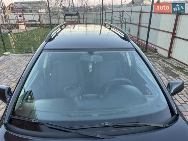 Черный Опель Астра, объемом двигателя 2 л и пробегом 223 тыс. км за 2999 $, фото 19 на Automoto.ua