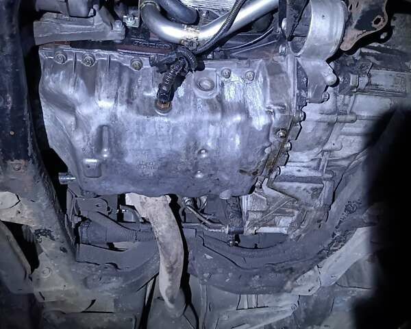 Чорний Опель Астра, об'ємом двигуна 2 л та пробігом 321 тис. км за 3100 $, фото 19 на Automoto.ua