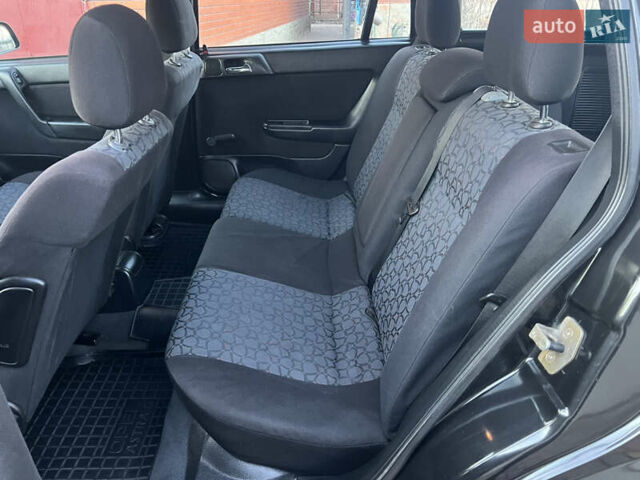 Черный Опель Астра, объемом двигателя 2 л и пробегом 223 тыс. км за 2999 $, фото 27 на Automoto.ua