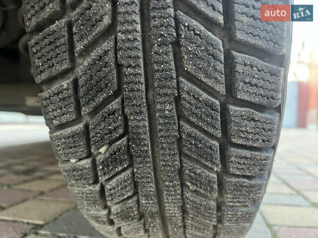 Черный Опель Астра, объемом двигателя 2 л и пробегом 223 тыс. км за 2999 $, фото 39 на Automoto.ua