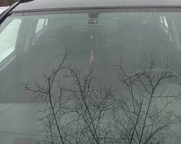 Черный Опель Астра, объемом двигателя 1.8 л и пробегом 255 тыс. км за 2600 $, фото 6 на Automoto.ua