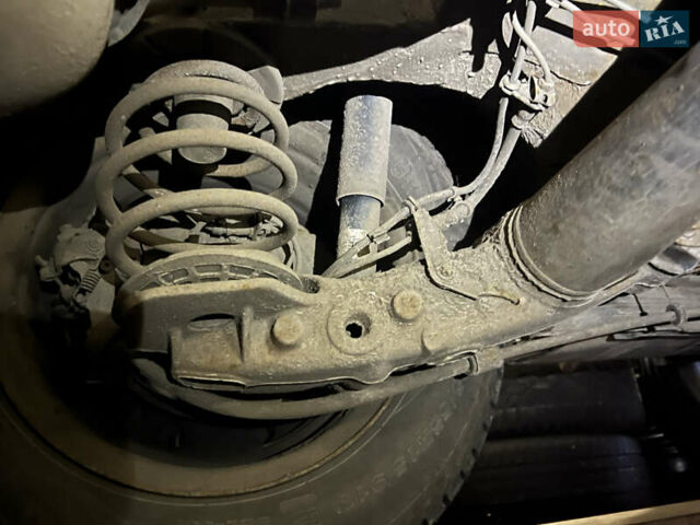 Черный Опель Астра, объемом двигателя 2 л и пробегом 223 тыс. км за 2999 $, фото 53 на Automoto.ua