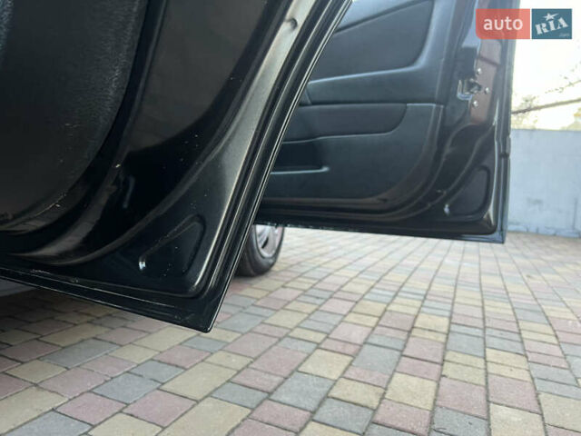 Черный Опель Астра, объемом двигателя 2 л и пробегом 223 тыс. км за 2999 $, фото 32 на Automoto.ua