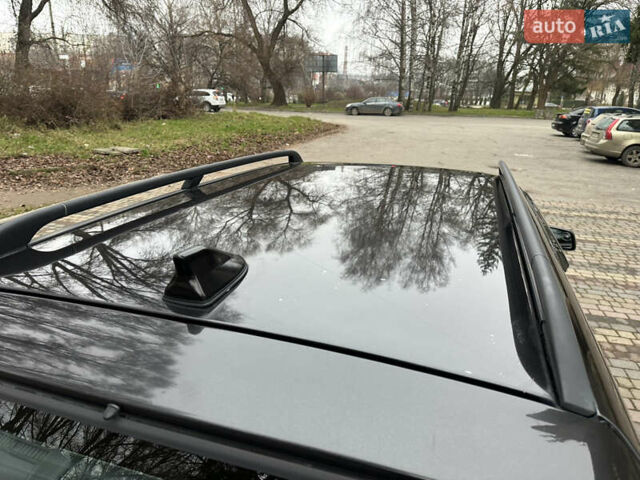 Черный Опель Астра, объемом двигателя 2 л и пробегом 337 тыс. км за 3850 $, фото 33 на Automoto.ua