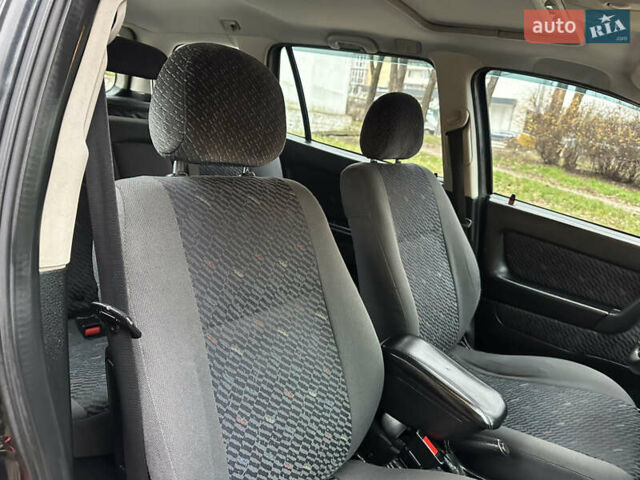 Черный Опель Астра, объемом двигателя 2 л и пробегом 337 тыс. км за 3850 $, фото 55 на Automoto.ua