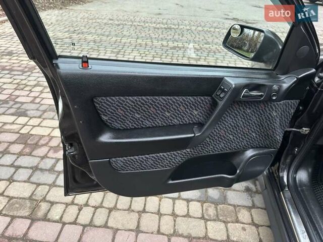 Черный Опель Астра, объемом двигателя 2 л и пробегом 340 тыс. км за 3900 $, фото 77 на Automoto.ua