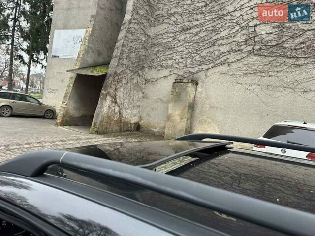 Черный Опель Астра, объемом двигателя 2 л и пробегом 340 тыс. км за 3900 $, фото 106 на Automoto.ua