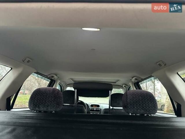 Черный Опель Астра, объемом двигателя 2 л и пробегом 340 тыс. км за 3900 $, фото 109 на Automoto.ua